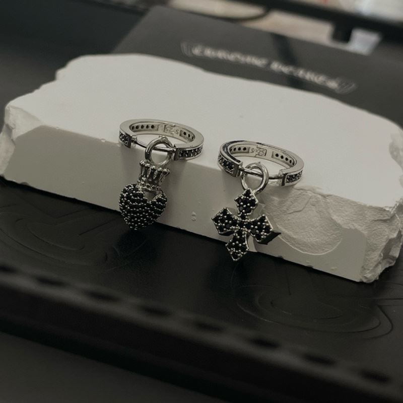 Chrome Hearts Earrings